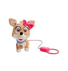Интерактивная игрушка Bambi Собака (M 4283 UA)