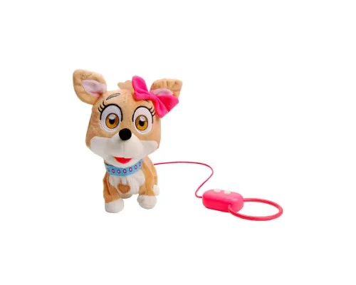 Интерактивная игрушка Bambi Собака (M 4283 UA)