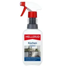 Спрей для чищення кухні Mellerud Для видалення жиру 500 мл (4004666000271)