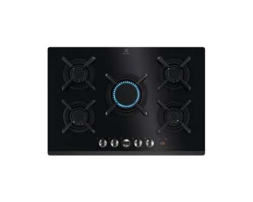 Варочна поверхня Electrolux KGG753753K