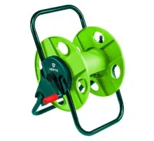 Візок для шлангу Verto котушка на підставці (15G790)