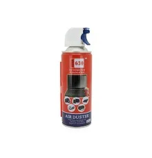 Стиснене повітря для чистки spray duster 630 HANDBOSS (AD630)