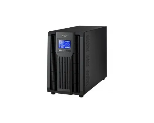 Пристрій безперебійного живлення FSP Champ 3 kVA, IEC (PPF24A1807)