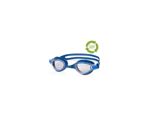 Окуляри для плавання Aqua Speed Vega Reco 285-10 60523 брудно-синій OSFM (5905718605231)