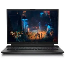 Ноутбук Dell Alienware m18 (210-BKWS_i71TBWP)