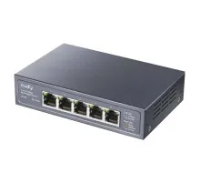 Комутатор мережевий Cudy HS105