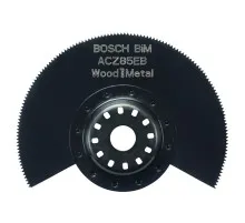 Круг отрезной Bosch сегментный BIM ACZ 85 EB (2.608.661.636)