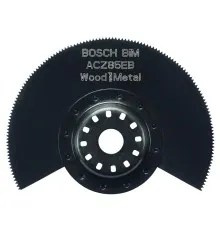 Круг отрезной Bosch сегментный BIM ACZ 85 EB (2.608.661.636)