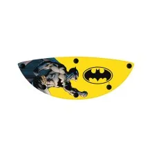 Поясная сумка-бананка для собак WAUDOG Family "Бэтмен 1" (1633-0150)
