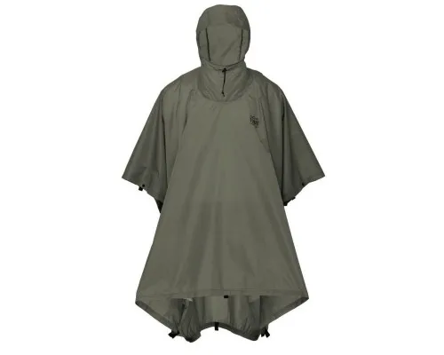 Накидка Turbat Molfar Dusty Olive S/M (012.005.0397)