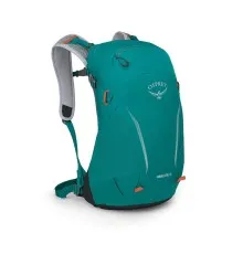 Рюкзак туристический Osprey Hikelite 18 escapade green O/S (009.3358)