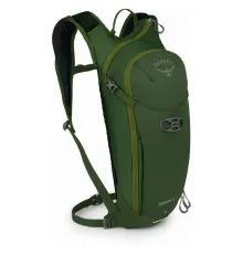 Рюкзак туристический Osprey Siskin 8 (2022) Dustmoss Green O/S (009.2740)