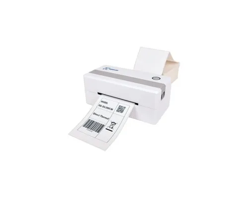 Принтер етикеток UKRMARK D1200CWB USB, Bluetooth (900872)