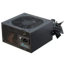 Блок питания Seasonic 550W G12 GC-550 GOLD (A551GCAFH)