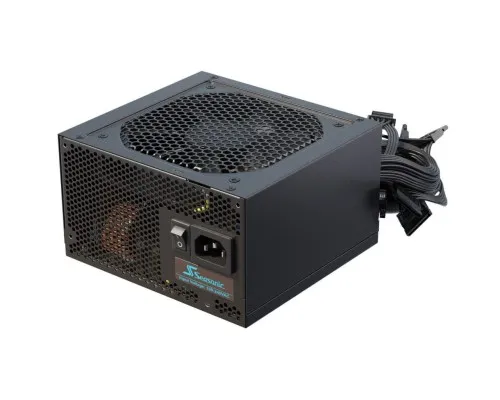 Блок питания Seasonic 550W G12 GC-550 GOLD (A551GCAFH)