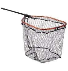 Подсака Savage Gear Pro Folding Net DLX XL (70x85cm) 105cm (1854.18.83)