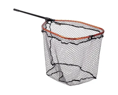 Подсака Savage Gear Pro Folding Net DLX XL (70x85cm) 105cm (1854.18.83)