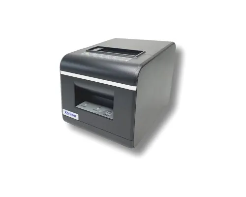 Принтер чеків X-PRINTER XP-C58IIQ USB, WiFi (XP-C58IIQ+WiFi)