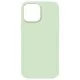 Чохол до мобільного телефона Armorstandart ICON2 Case Apple iPhone 15 Pro Max Soft Mint (ARM77002)