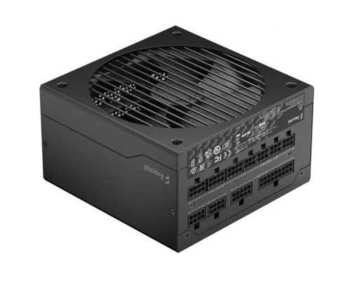 Блок живлення Fractal Design 850W Ion Gold (FD-P-IA2G-850-EU)