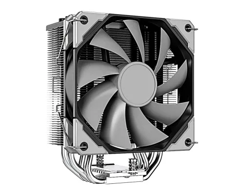 Кулер для процессора ID-Cooling SE-214-XT BASIC