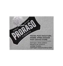 Камень от порезов после бритья Proraso Post Shave Stone 100 г (8004395008018)