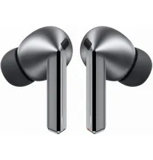 Наушники Samsung Galaxy Buds3 Pro Silver (SM-R630NZAASEK)