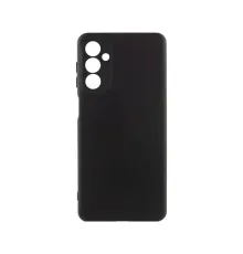 Чехол для мобильного телефона BeCover Full Camera Samsung Galaxy M55 5G SM-M556 Black (711863)