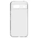 Чехол для мобильного телефона Armorstandart Air Google Pixel 8a Camera cover Clear (ARM77803)