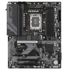 Материнська плата GIGABYTE Z790 D AX