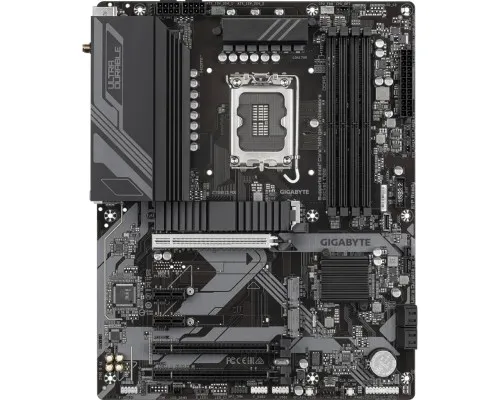 Материнська плата GIGABYTE Z790 D AX