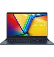 Ноутбук ASUS Vivobook 15 X1504VA-BQ590 (90NB13Y1-M000Y0)