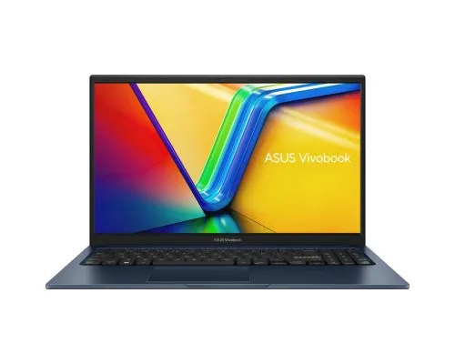 Ноутбук ASUS Vivobook 15 X1504VA-BQ590 (90NB13Y1-M000Y0)