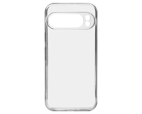 Чохол до мобільного телефона Armorstandart Air Google Pixel 9 Pro Camera cover Clear (ARM74685)