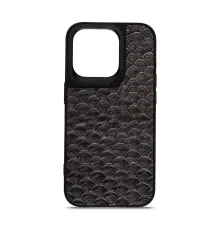 Чохол до мобільного телефона Harder Virgin Mermaid Apple iPhone 14 Pro Black (ARM76825)