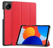 Чохол до планшета BeCover Smart Case Xiaomi Redmi Pad SE 8.7" Red (711908)