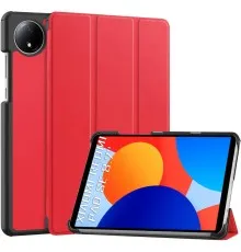 Чехол для планшета BeCover Smart Case Xiaomi Redmi Pad SE 8.7" Red (711908)