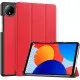 Чехол для планшета BeCover Smart Case Xiaomi Redmi Pad SE 8.7" Red (711908)