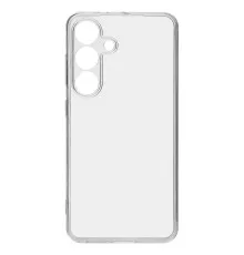 Чохол до мобільного телефона Armorstandart Air Samsung S25 Camera cover Clear (ARM81591)