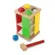 Розвиваюча іграшка Melissa&Doug Стучалка Забей шарик (MD3559)
