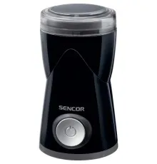 Кофемолка Sencor SCG 1050 BK (SCG1050BK)