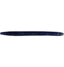 Силикон рыболовный Keitech Salty Core Stick 5.5" 502 Black / Blue (1551.03.81)