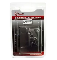 Защита экрана Extradigital Защита экрана Canon 60D/600D (LCD00ED0014)
