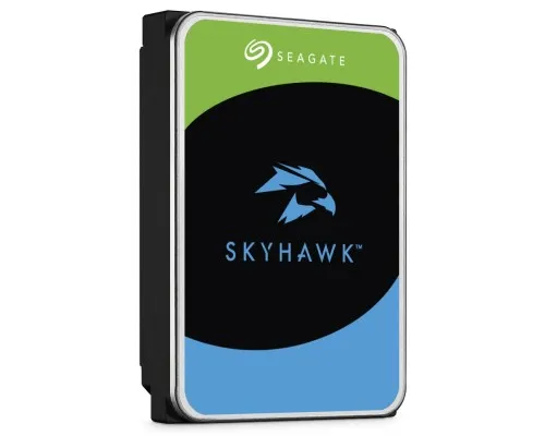 Жесткий диск 3.5 1TB Seagate (ST1000VX005)