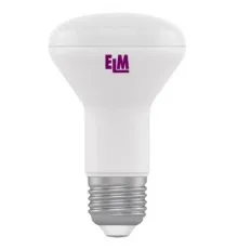 Лампочка ELM E27 (18-0055)