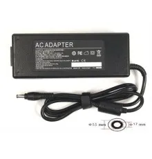 Блок живлення до ноутбуку PowerPlant ACER 220V, 19V 120W 6.32A (5.5*1.7) (AC120F5517)