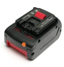 Аккумулятор к электроинструменту PowerPlant для BOSCH GD-BOS-18(B) 18V 4Ah Li-Ion (DV00PT0004)