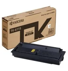 Тонер-картридж Kyocera TK-6115 (1T02P10NL0)