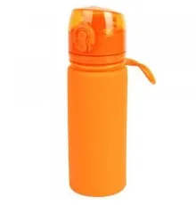 Пляшка для води Tramp TRC-093 orange (TRC-093-orange)