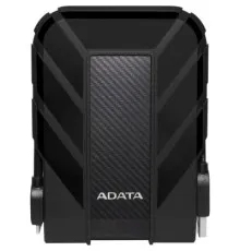 Внешний жесткий диск 2.5" 4TB ADATA (AHD710P-4TU31-CBK)